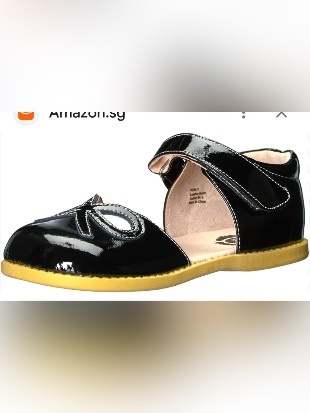 Livie & Luca Girls Mary Jane Shoes — Size 11 — 2 Pairs